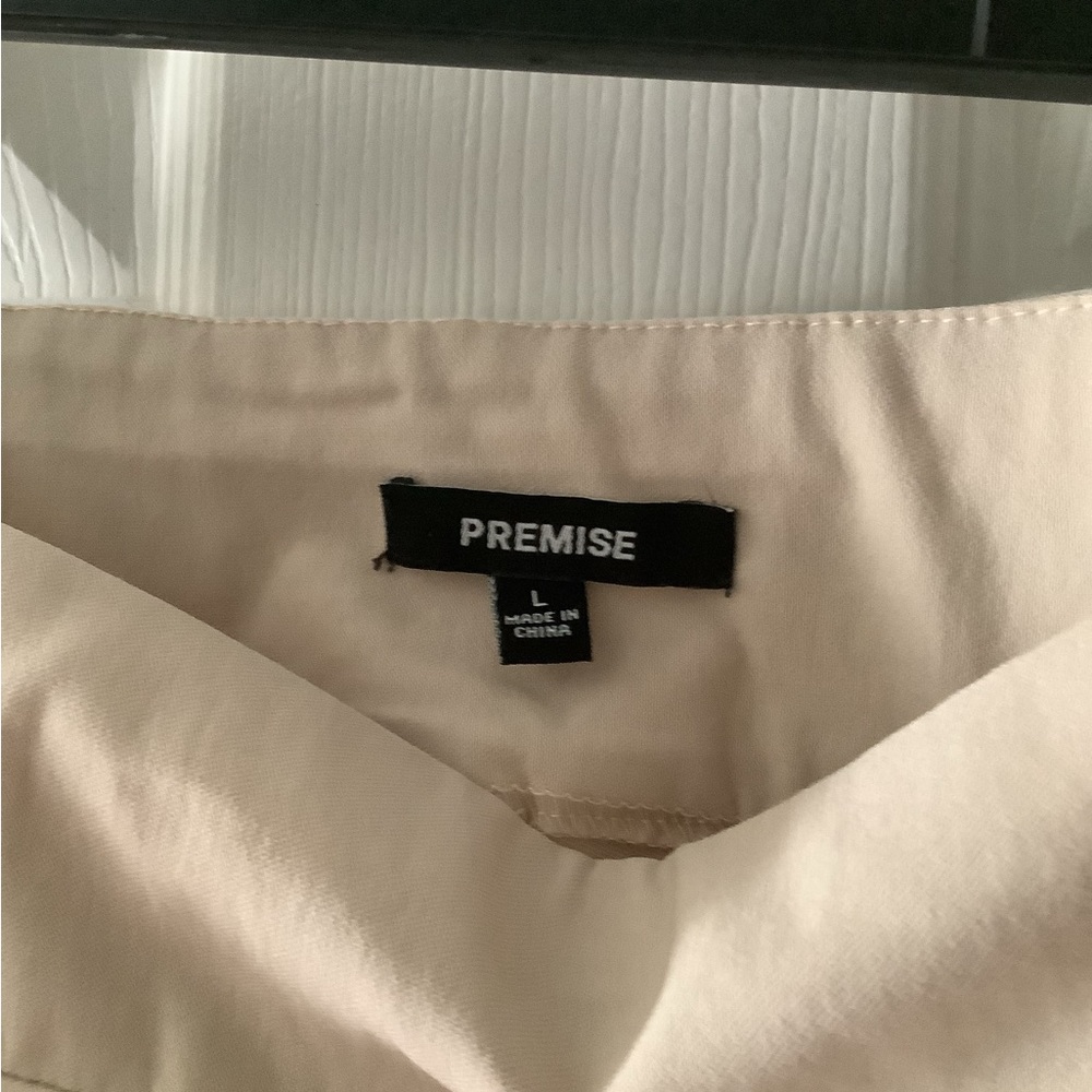 Ladies pants - Picture 3 of 6